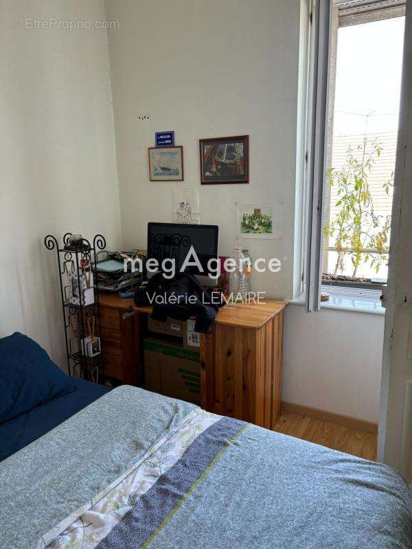 Appartement à AMIENS