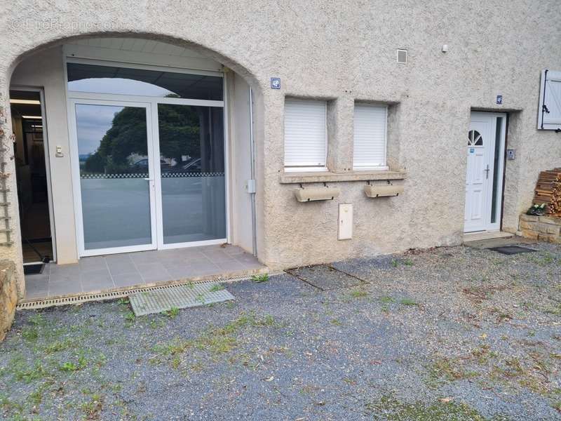 Appartement à GUENANGE