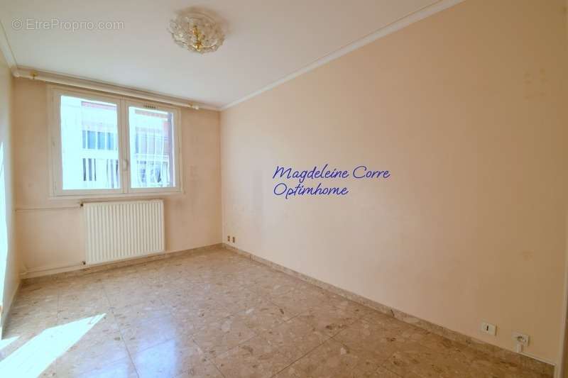 Appartement à VITRY-SUR-SEINE