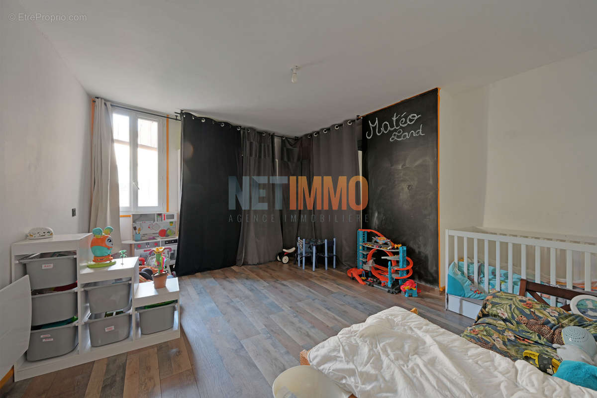 Appartement à BEAUVOISIN