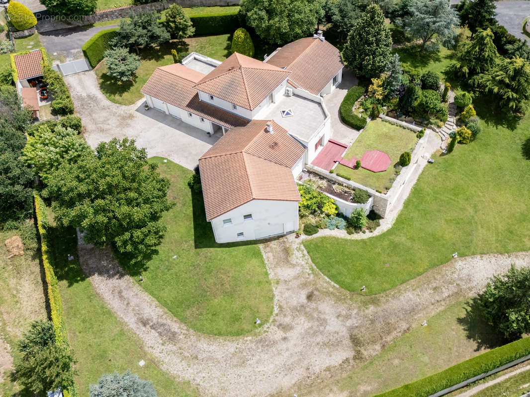 Maison à MONISTROL-SUR-LOIRE