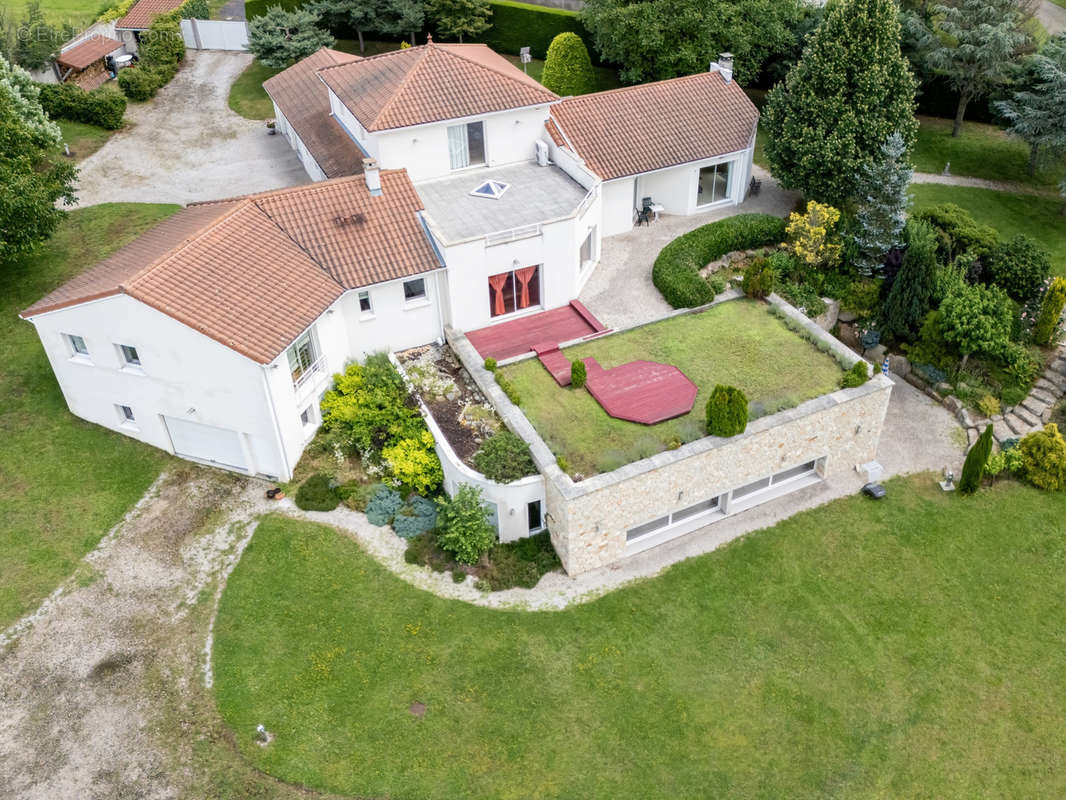 Maison à MONISTROL-SUR-LOIRE