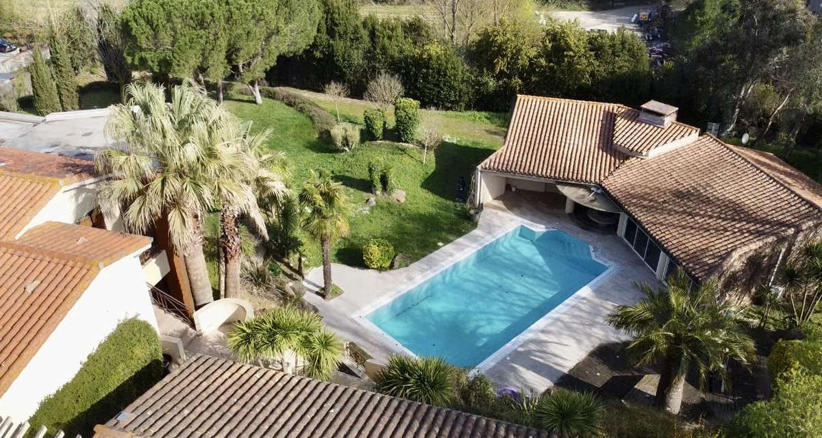 Maison à CARCASSONNE