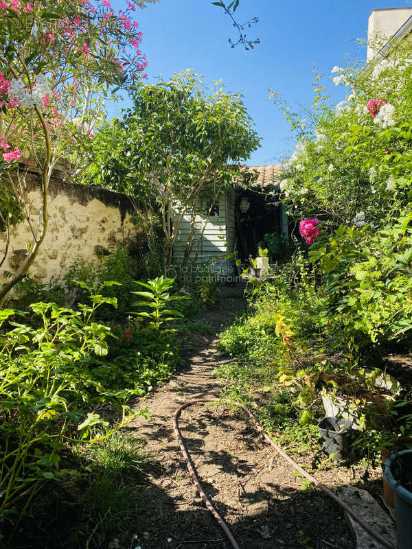 Maison à LANGON