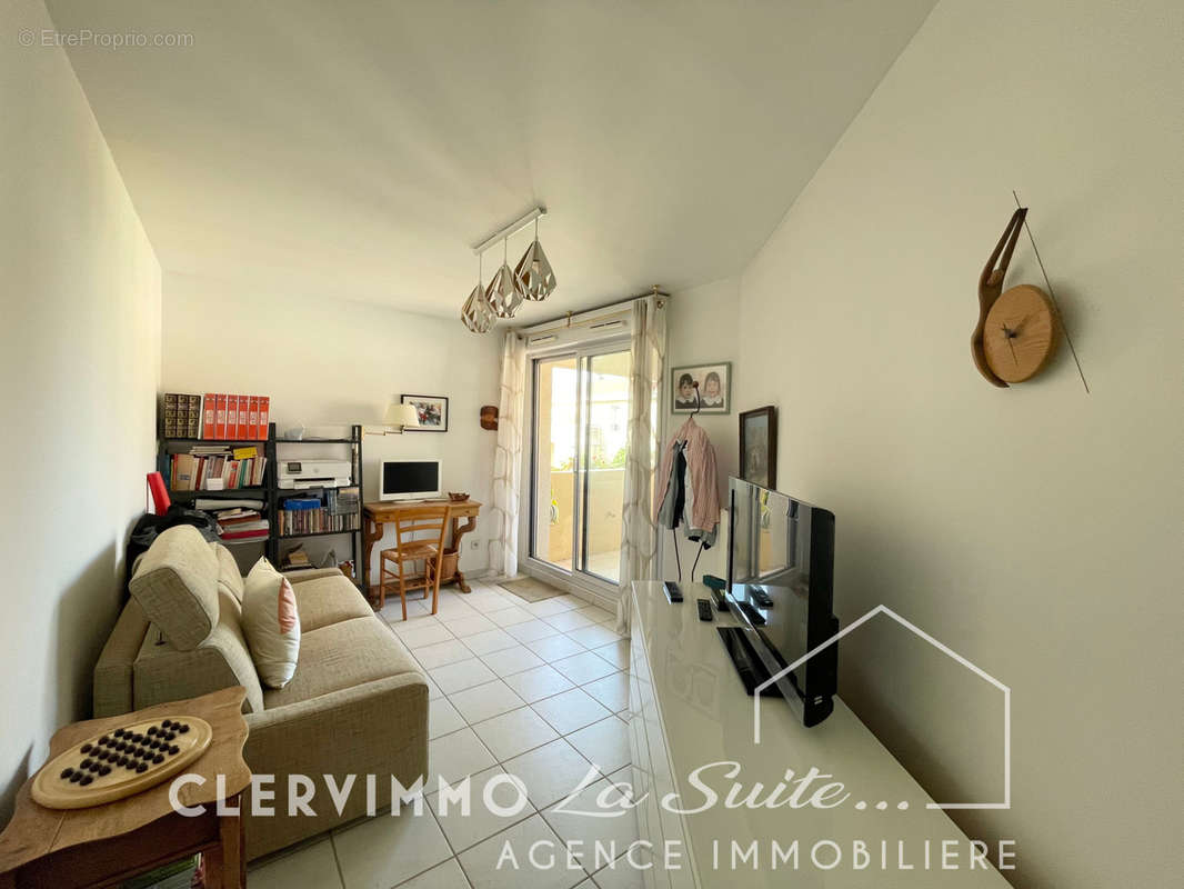 Appartement à AUBAGNE