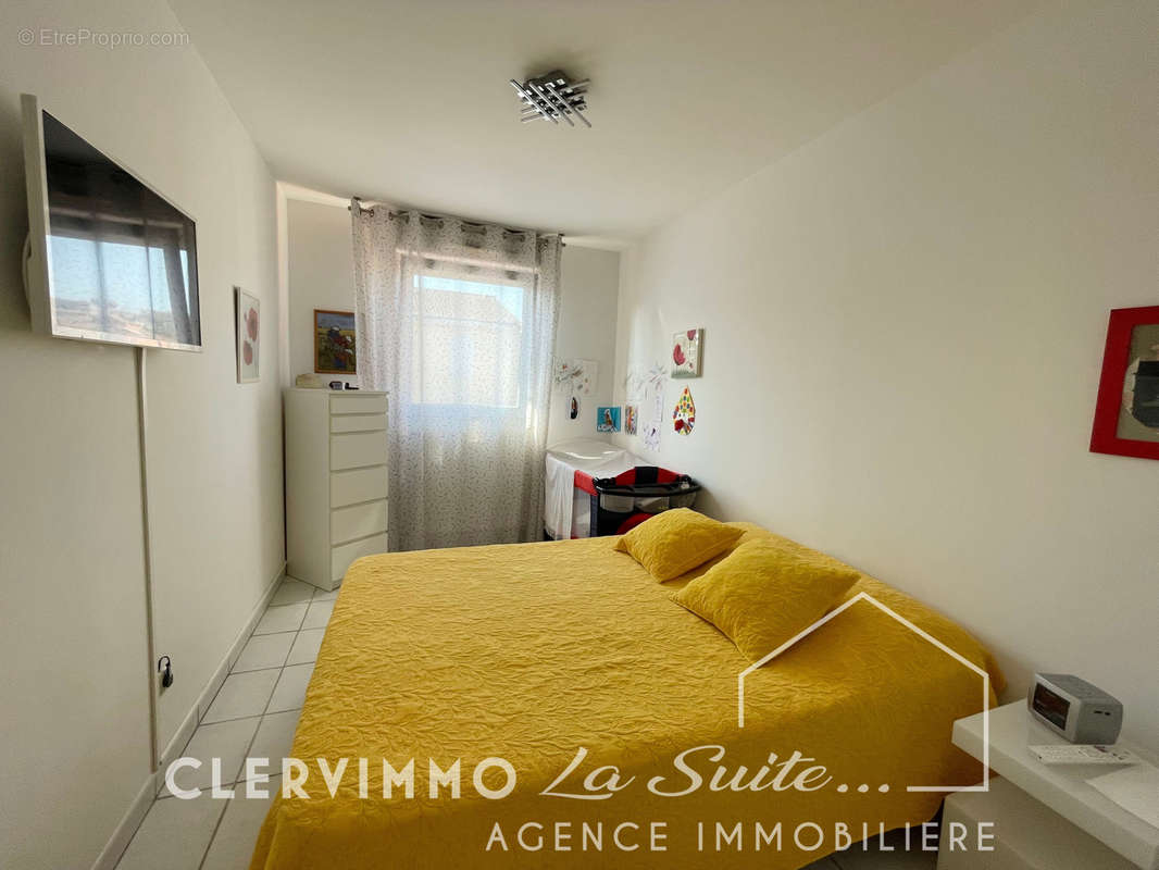 Appartement à AUBAGNE