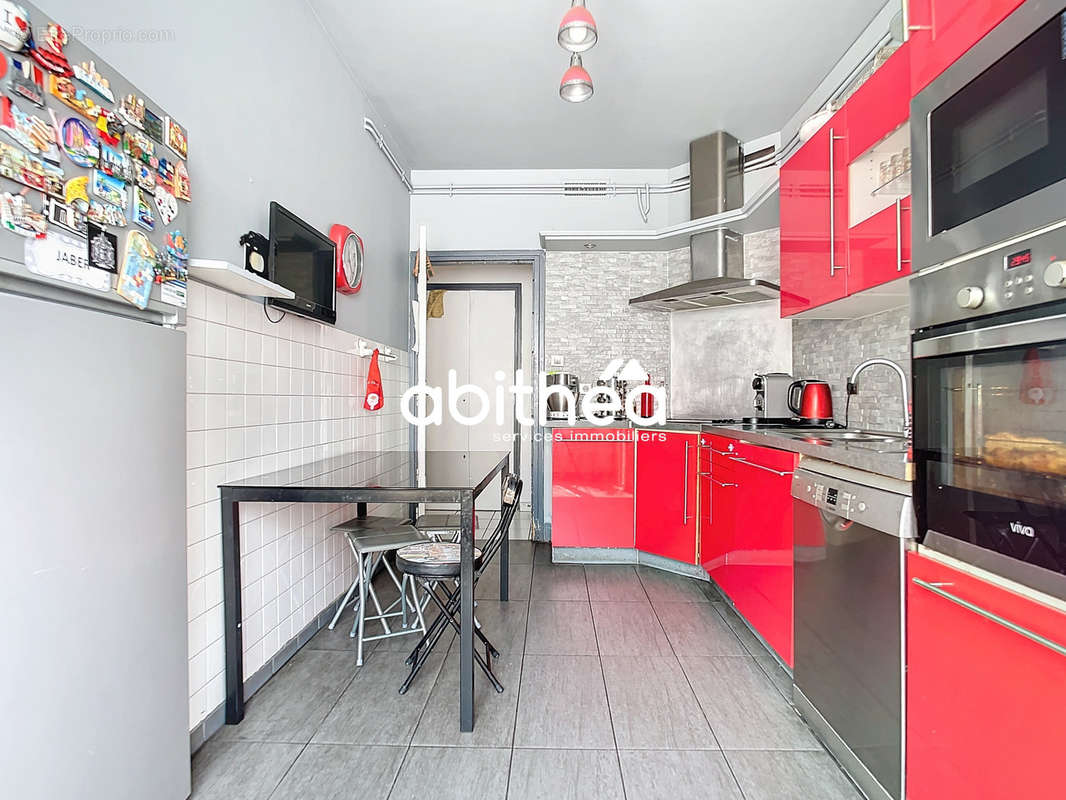 Appartement à BEZIERS