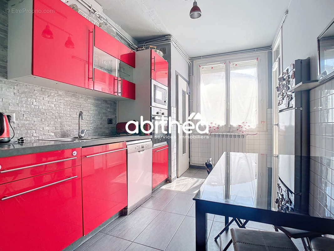 Appartement à BEZIERS