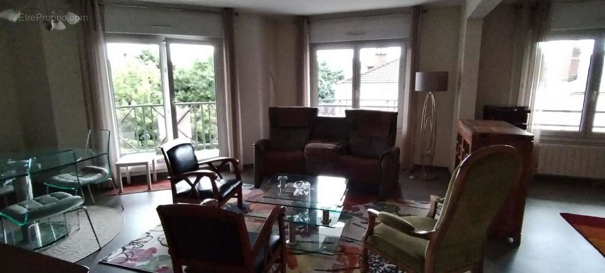 Appartement à LIMOGES