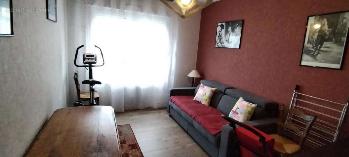 Appartement à LIMOGES