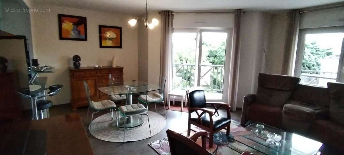 Appartement à LIMOGES