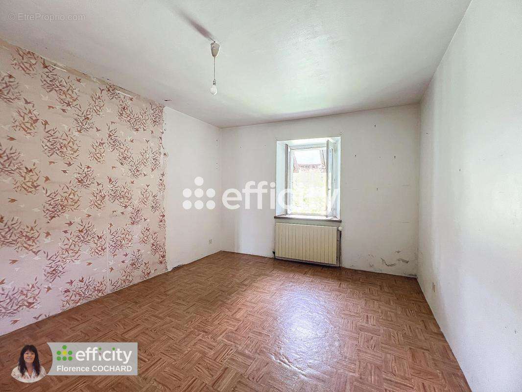 Appartement à BOEGE