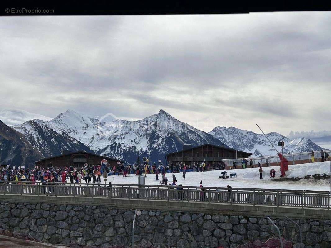 Appartement à SAINT-LARY-SOULAN