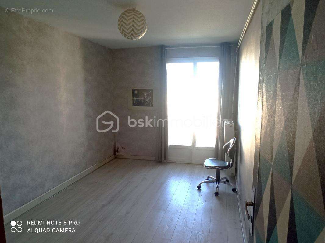 Appartement à LIMOGES