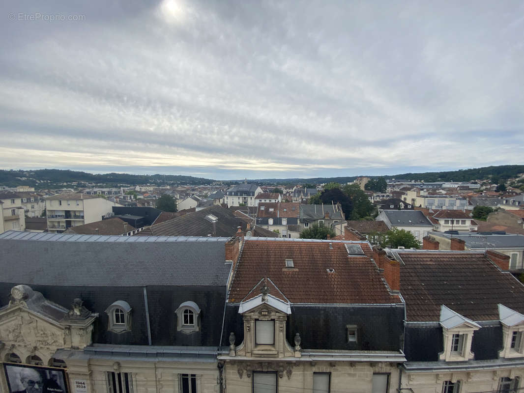 Appartement à PERIGUEUX