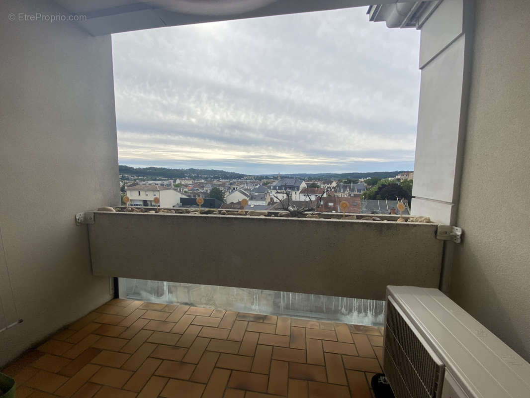 Appartement à PERIGUEUX