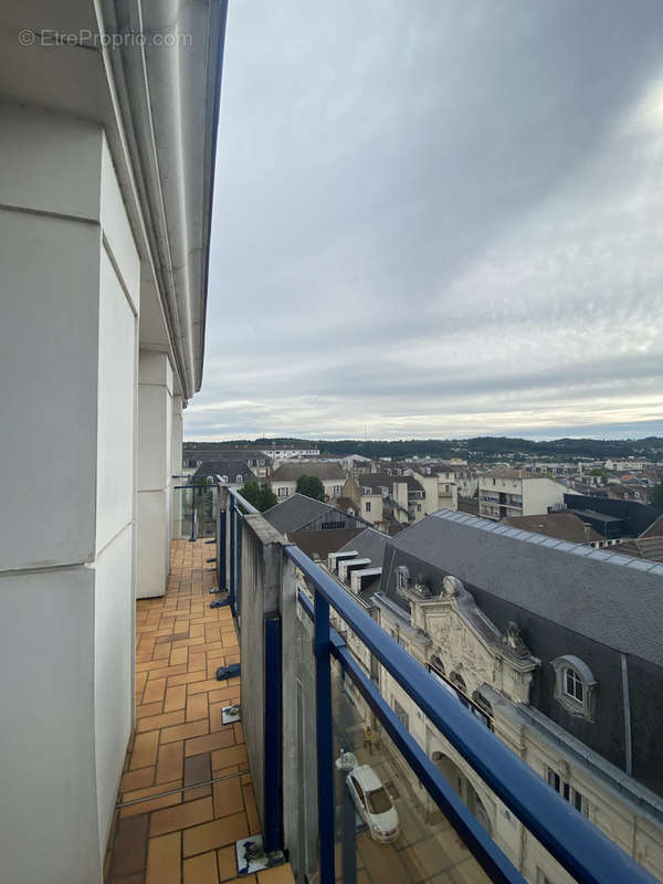 Appartement à PERIGUEUX