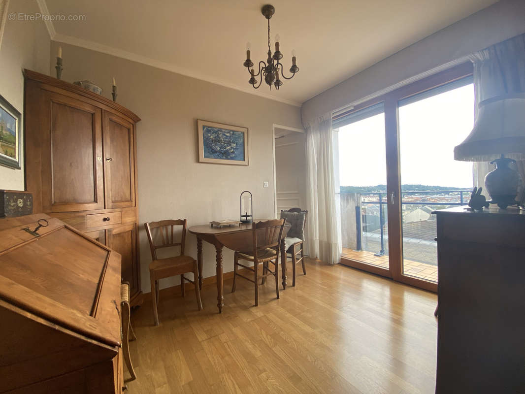 Appartement à PERIGUEUX