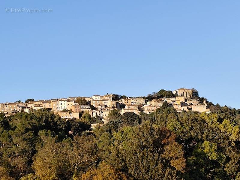 Maison à SEILLONS-SOURCE-D&#039;ARGENS