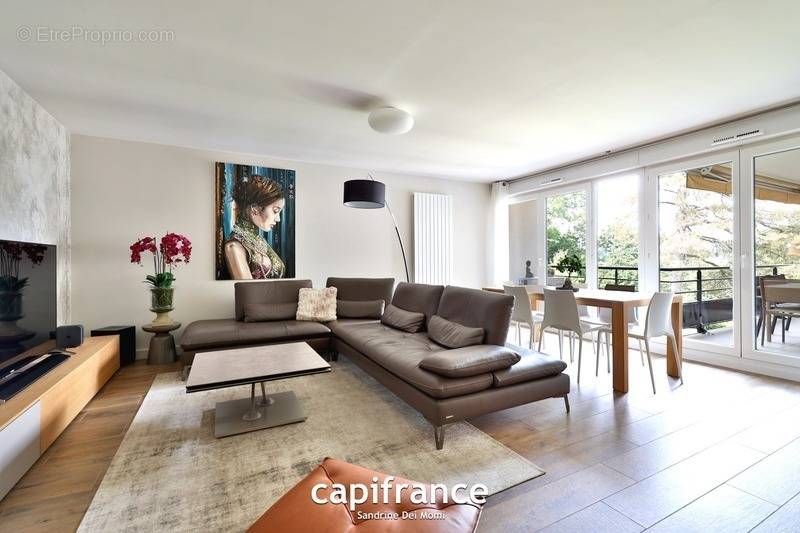 Appartement à LYON-5E