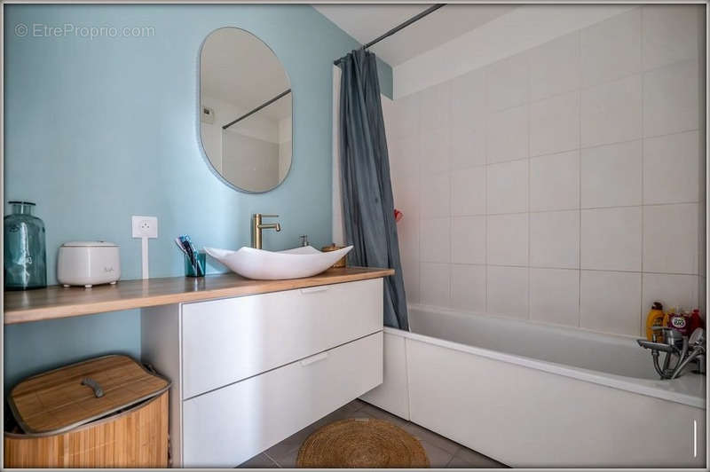 Appartement à AULNAY-SOUS-BOIS