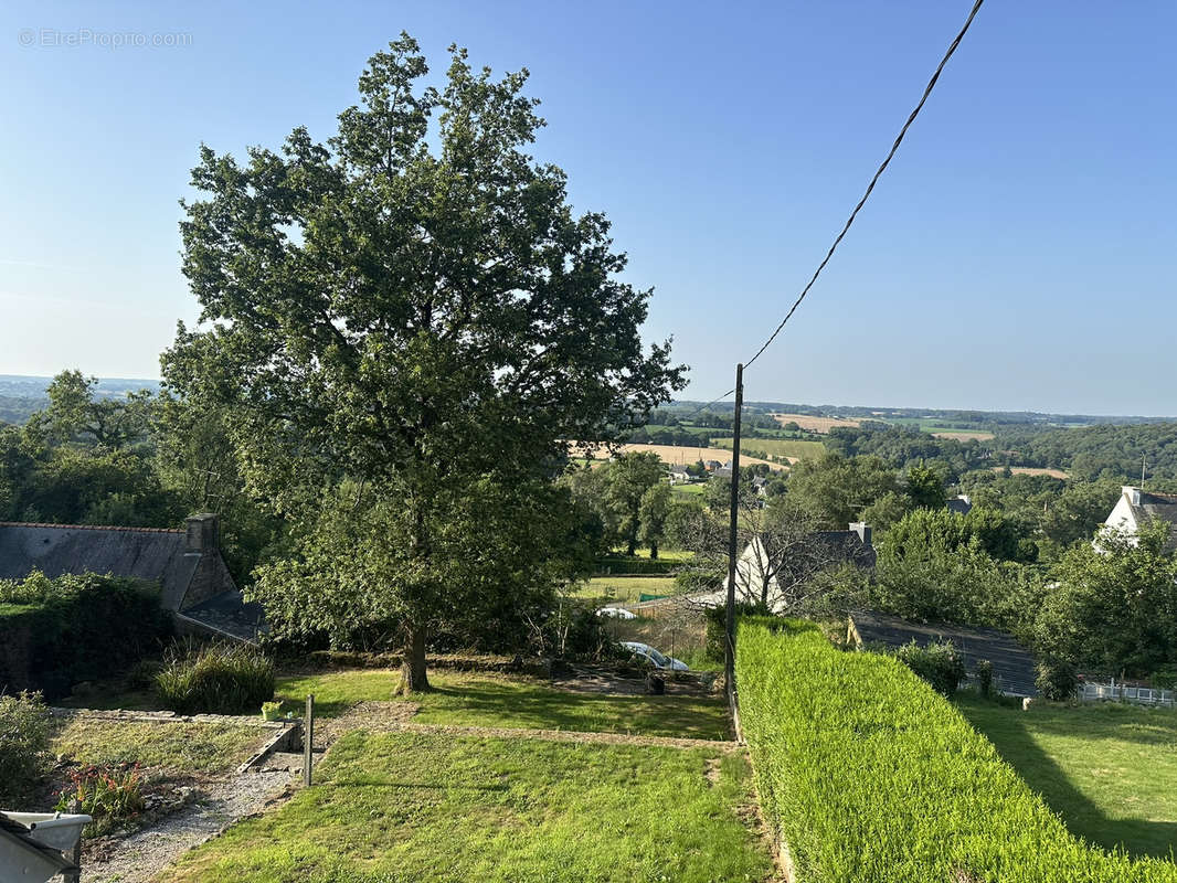 Maison à QUISTINIC