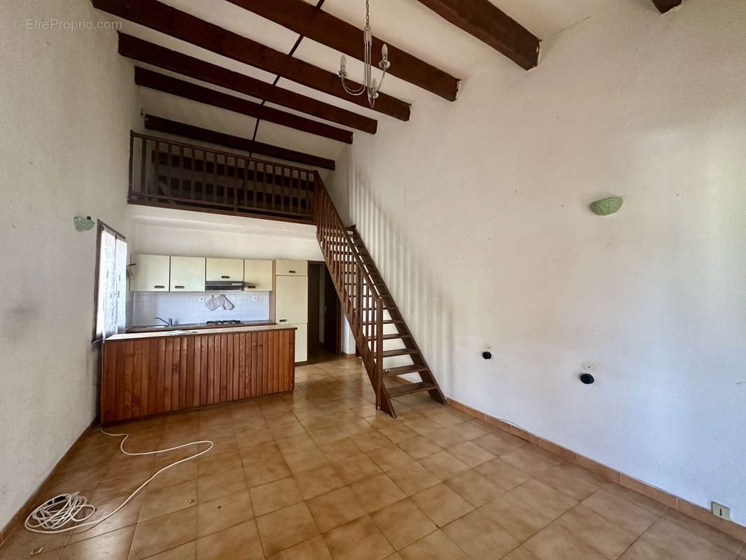 Appartement à PORTO-VECCHIO