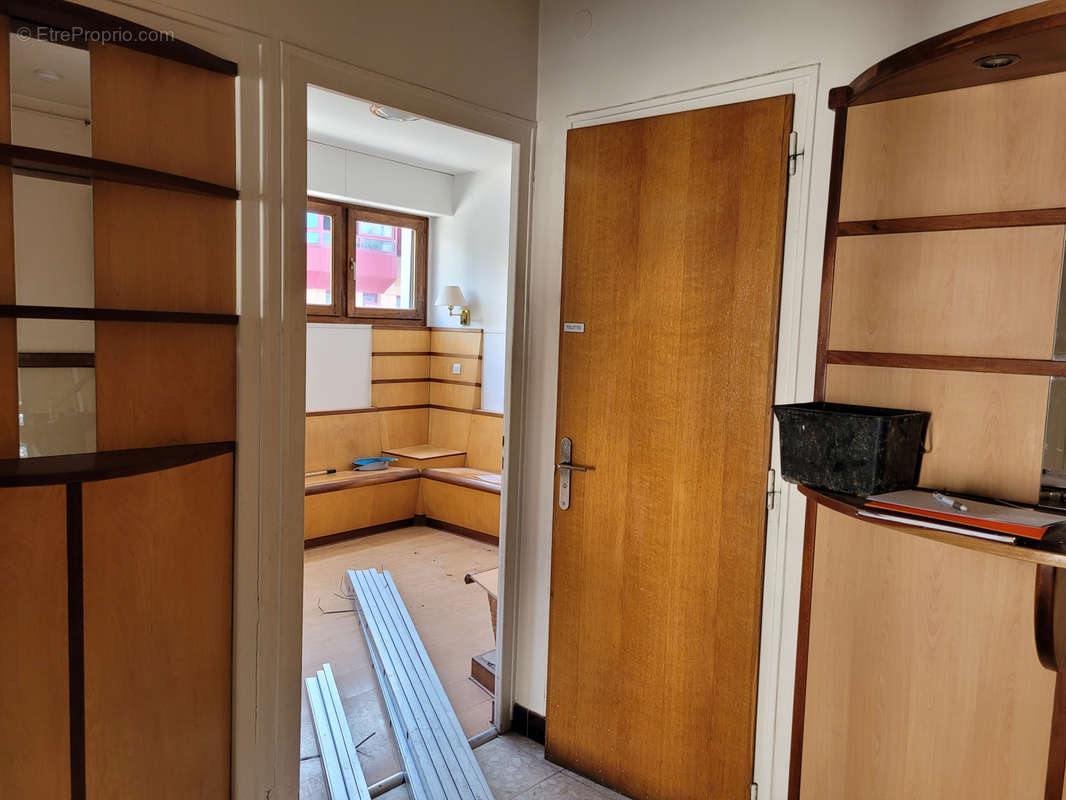 Appartement à ANNEMASSE