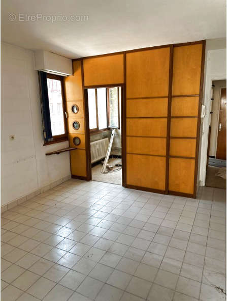 Appartement à ANNEMASSE