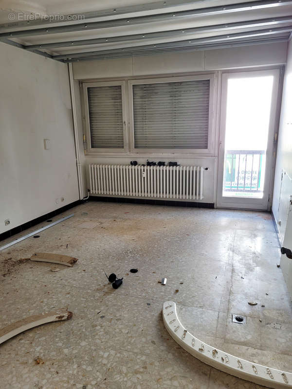 Appartement à ANNEMASSE