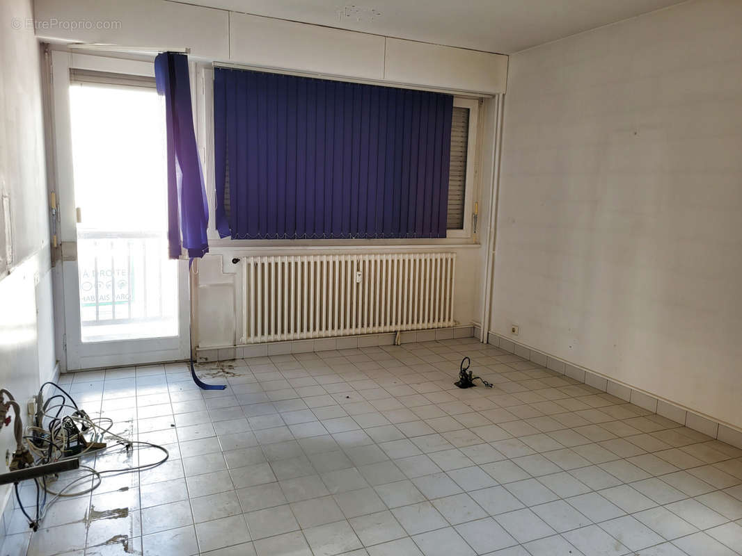 Appartement à ANNEMASSE