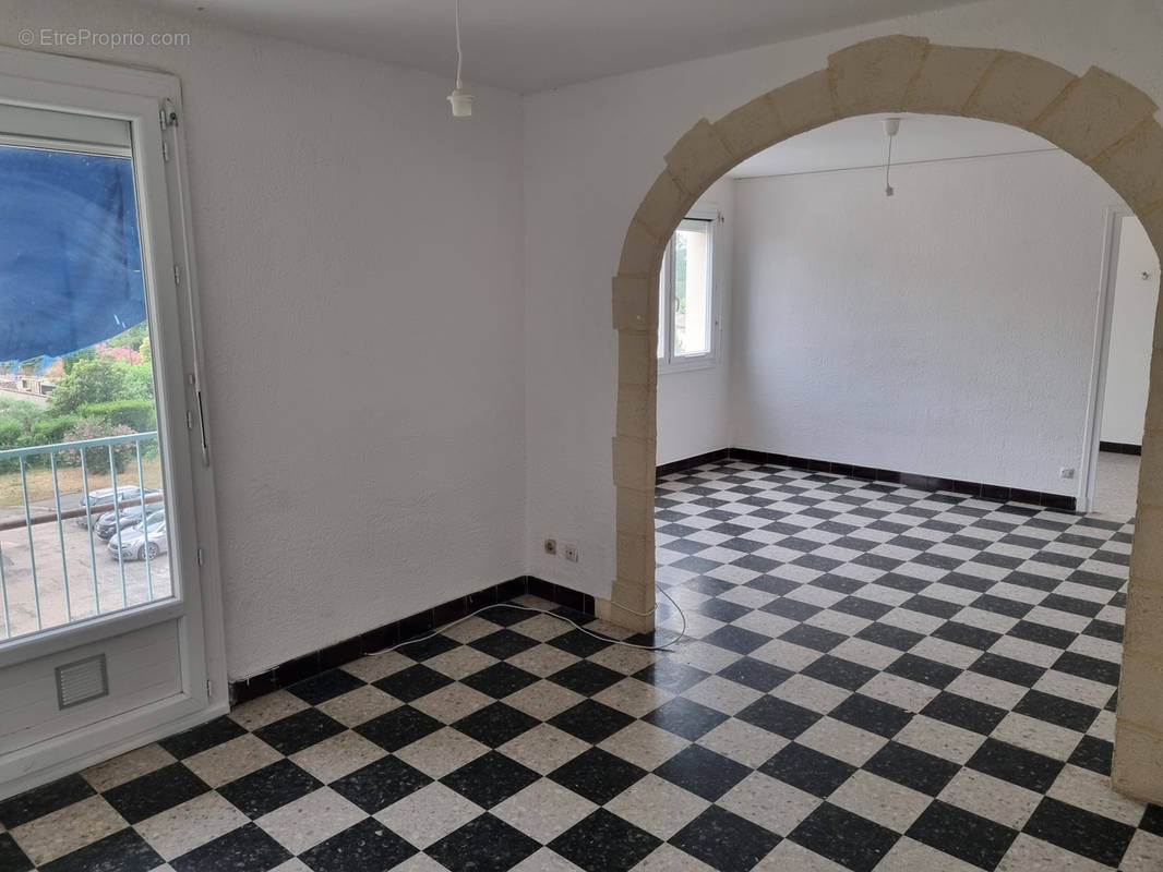 Appartement à AVIGNON