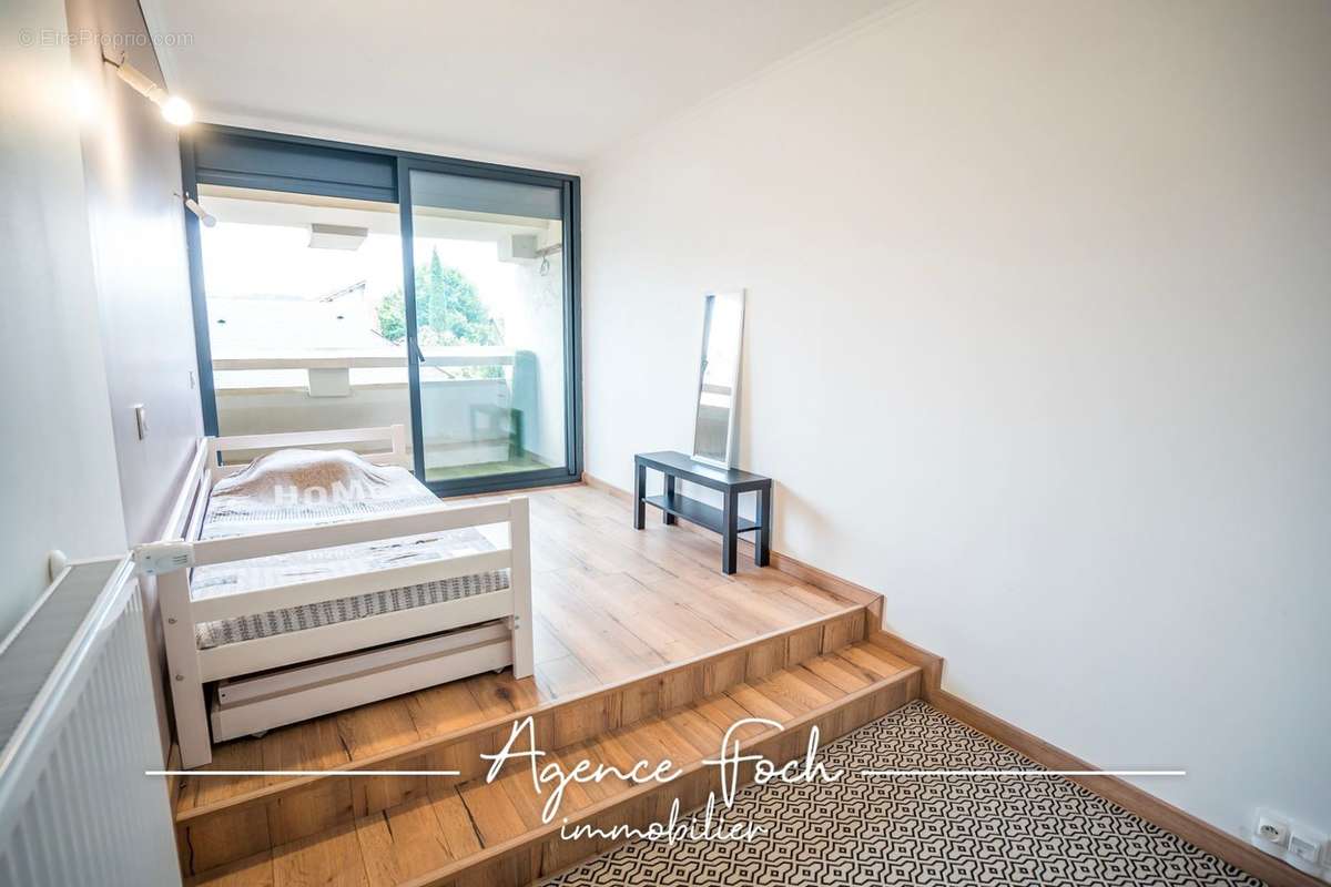 Appartement à TARBES