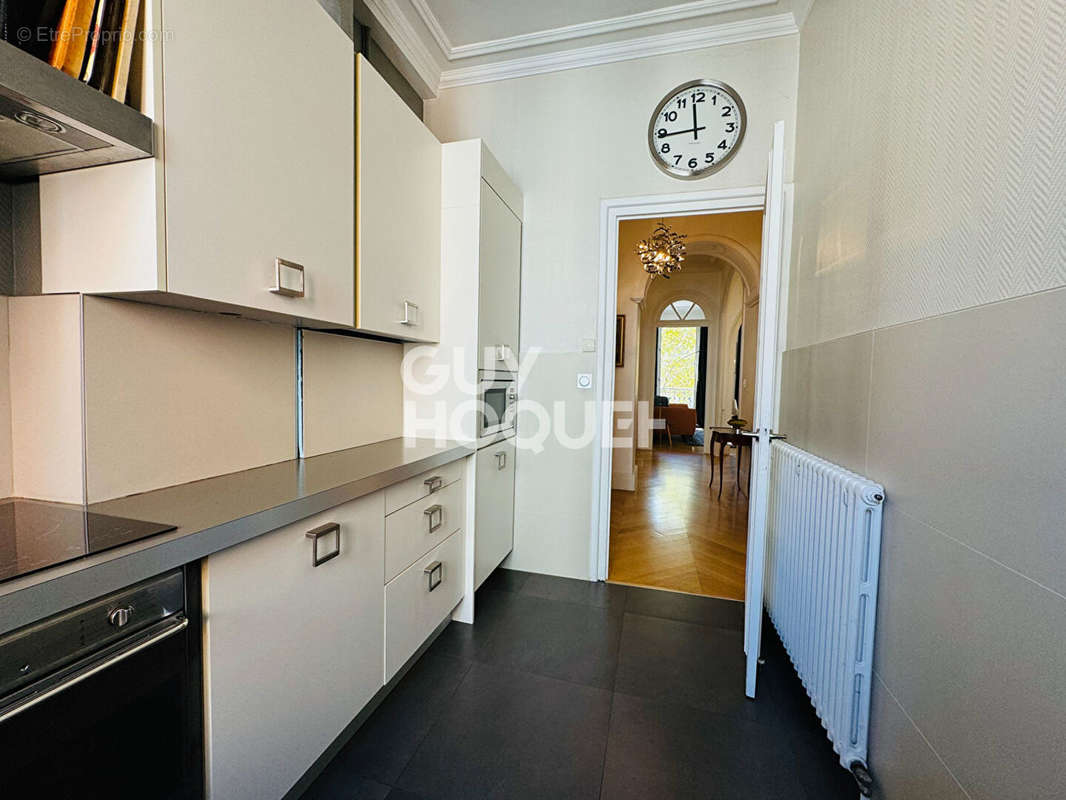 Appartement à LYON-4E