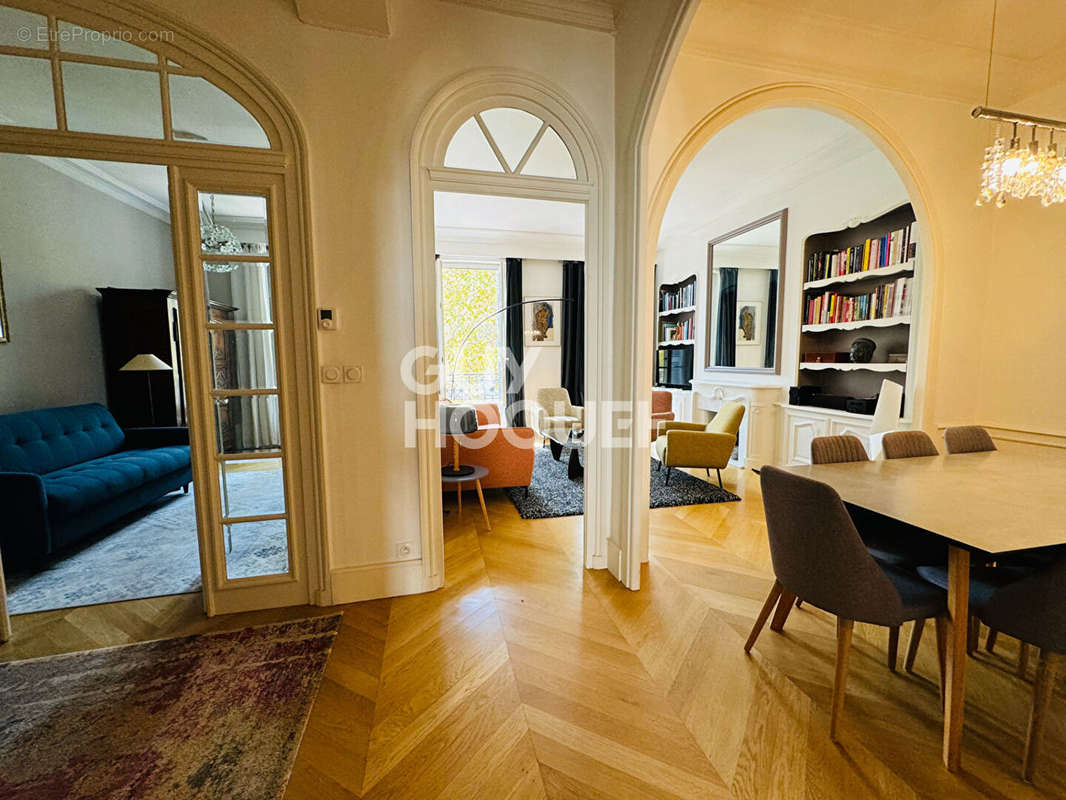 Appartement à LYON-4E