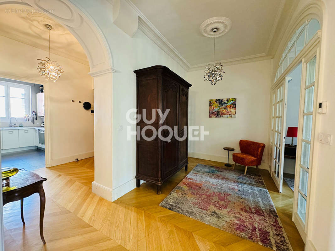 Appartement à LYON-4E