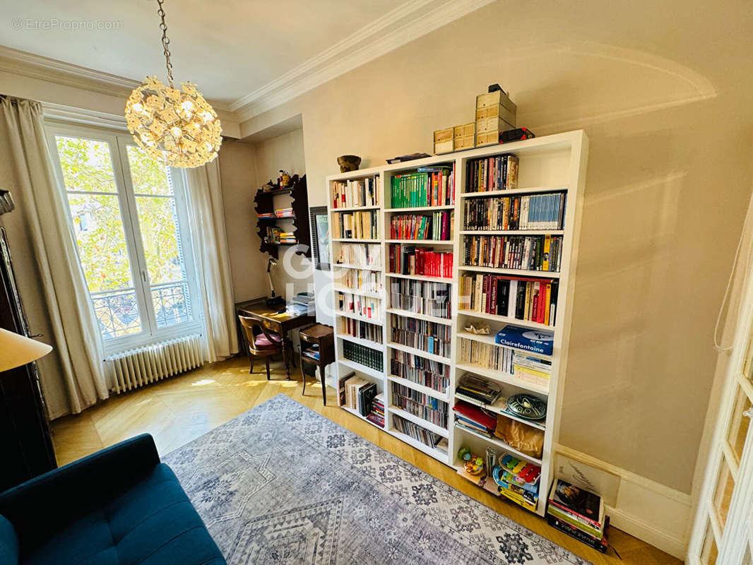 Appartement à LYON-4E