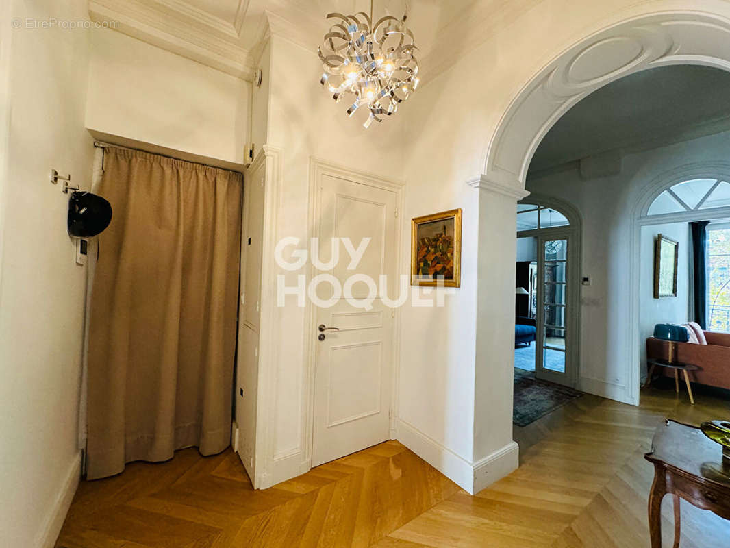 Appartement à LYON-4E