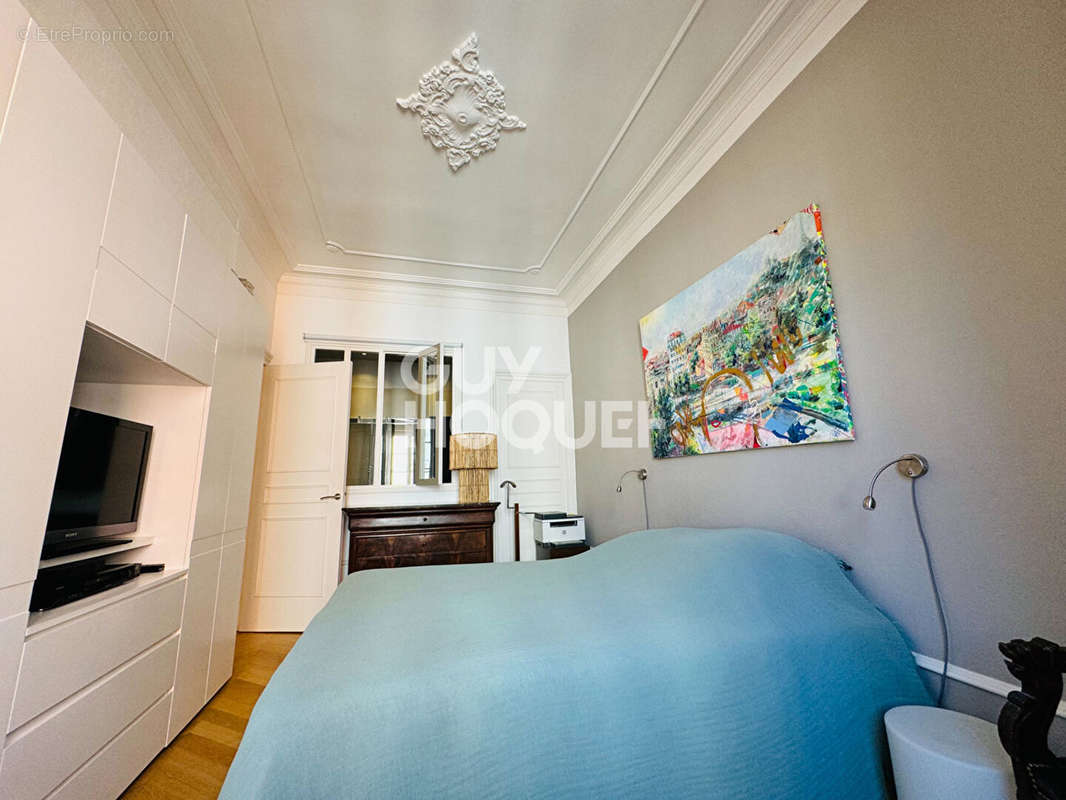 Appartement à LYON-4E