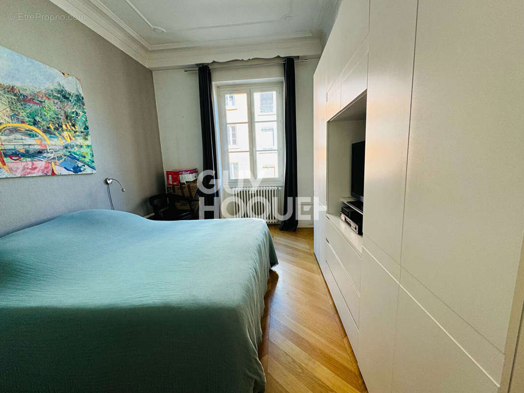 Appartement à LYON-4E