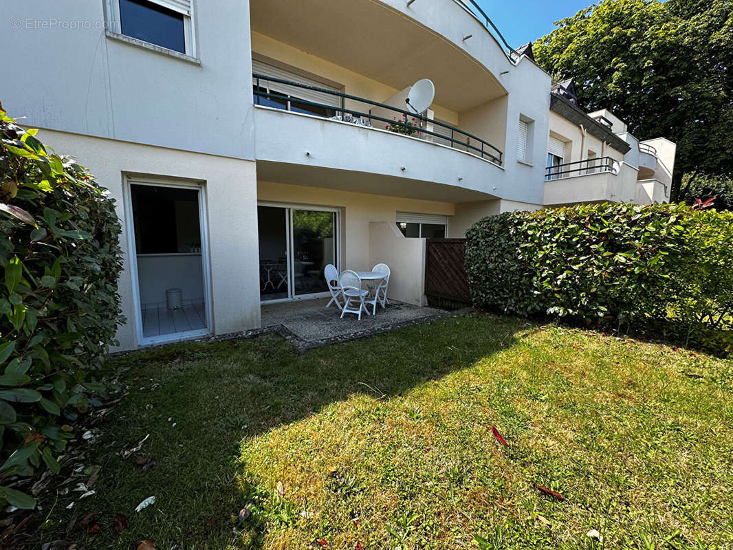 Appartement à AURAY