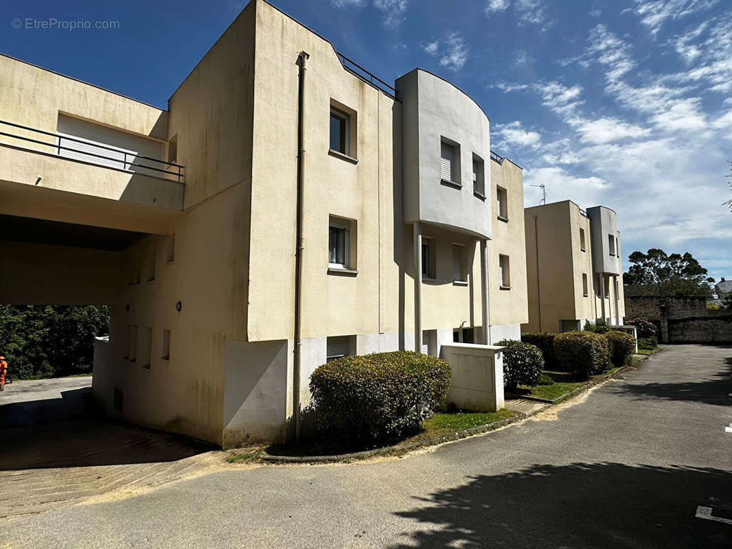 Appartement à AURAY