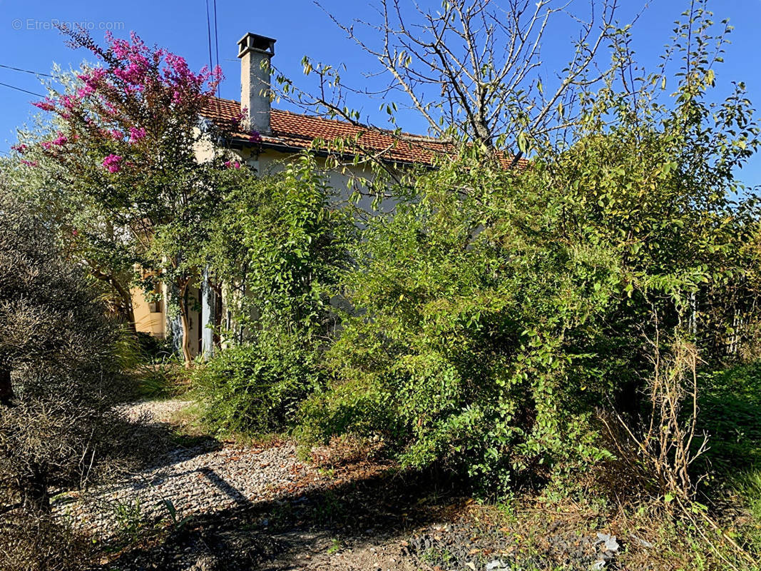 Maison à BORDEAUX