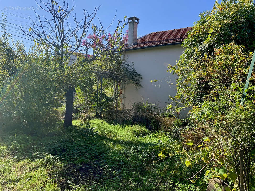 Maison à BORDEAUX