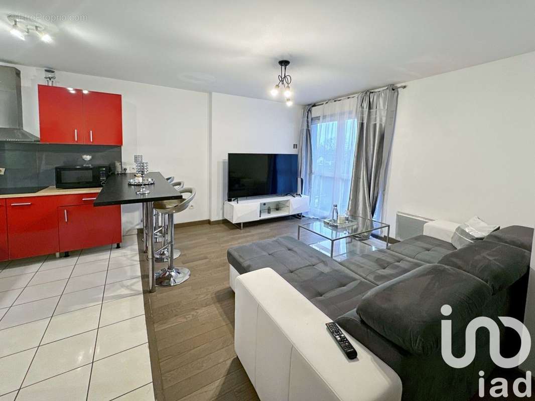 Photo 2 - Appartement à NOISY-LE-GRAND