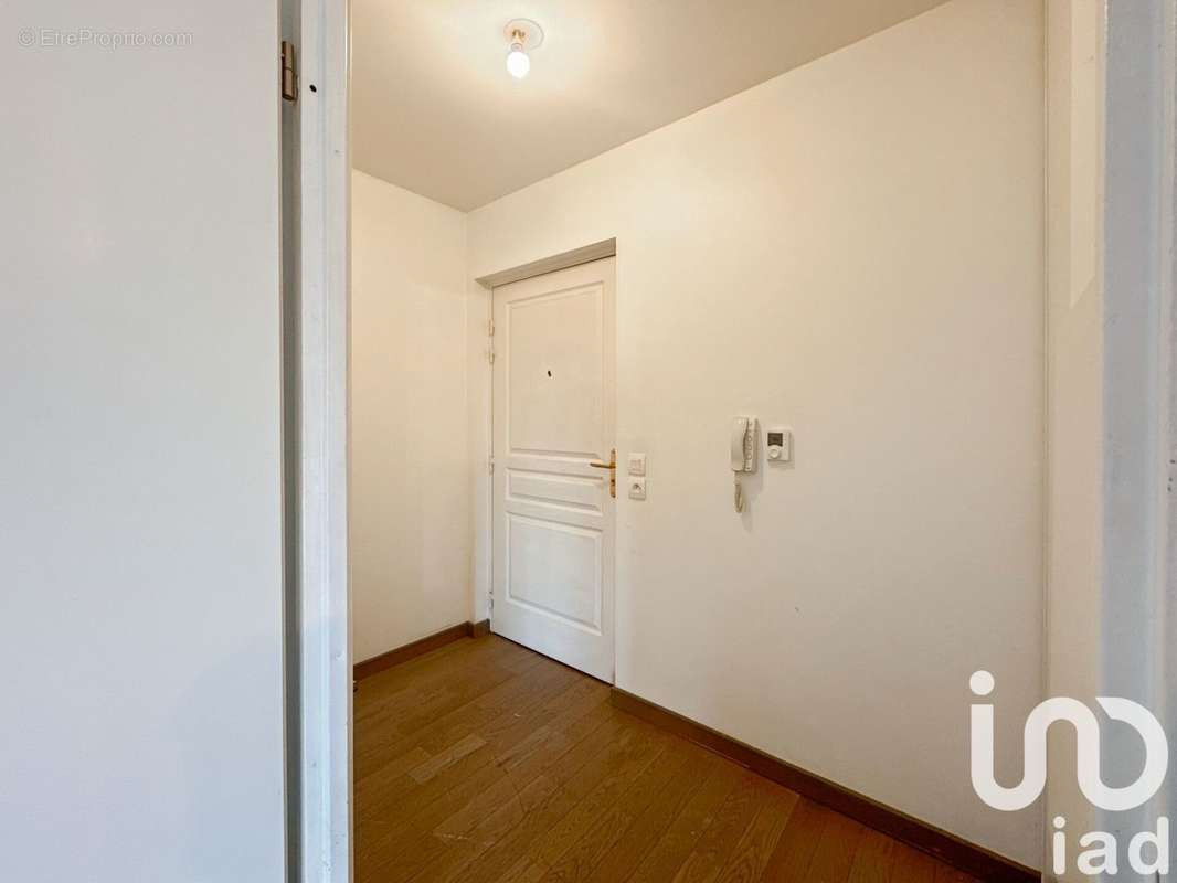 Photo 4 - Appartement à NOISY-LE-GRAND