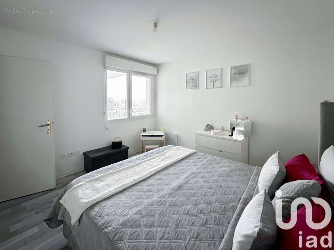 Photo 5 - Appartement à NOISY-LE-GRAND