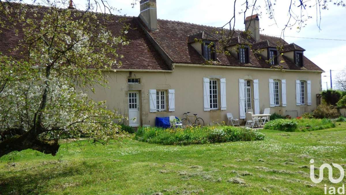 Photo 3 - Maison à TANNAY