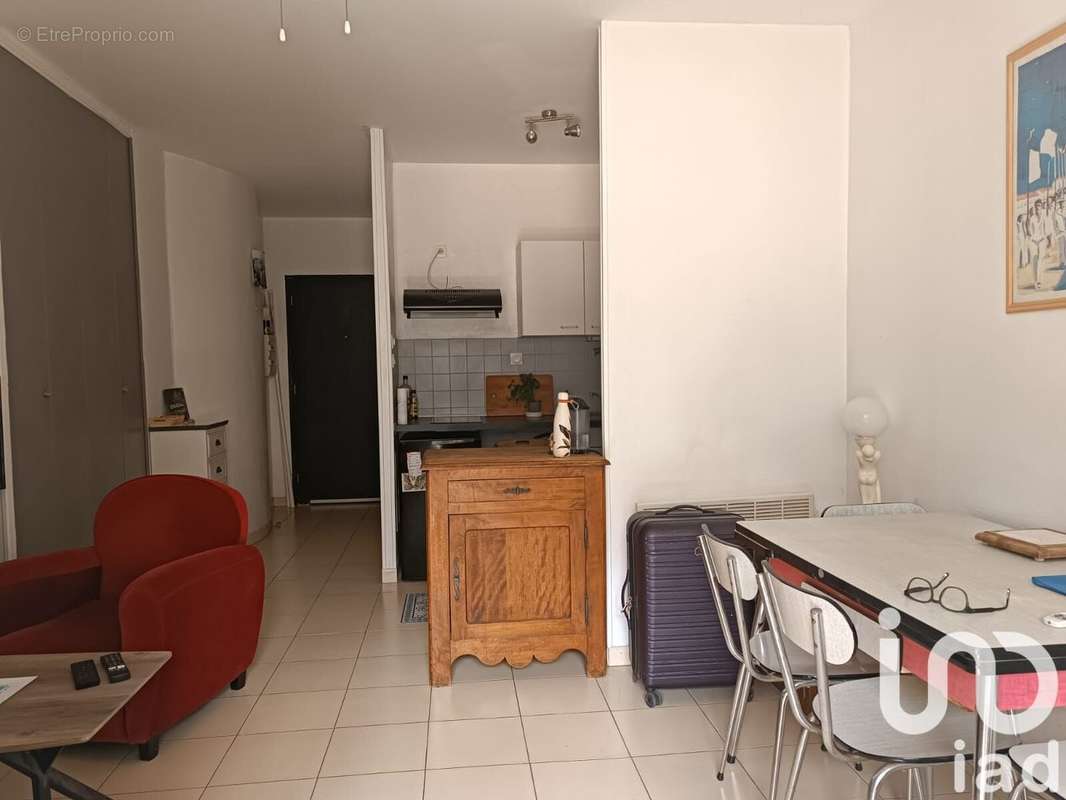 Photo 7 - Appartement à SETE