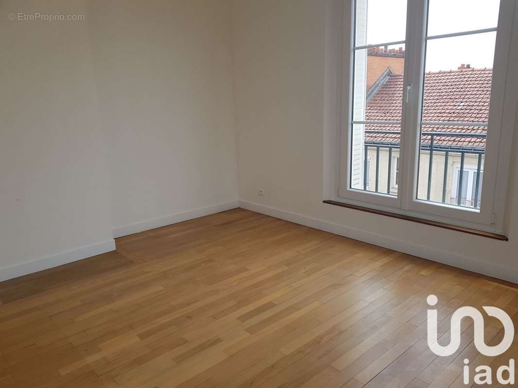 Photo 3 - Appartement à VITRY-LE-FRANCOIS